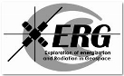 ERG(Arase) project