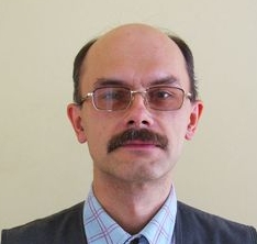 Boris Kozelov